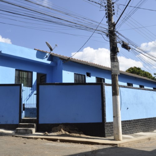 BM: Abrigo Municipal intensifica acolhida à população em situação de rua com a chegada do inverno